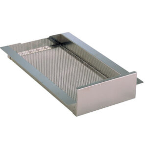 Filtre à huile pour bac de récolte, pour friteuse