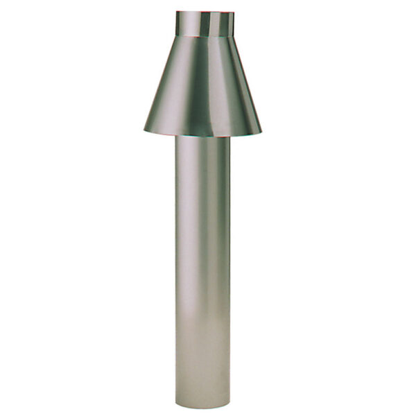 Cheminée anti-refoulement 1 module Ø 150 mm