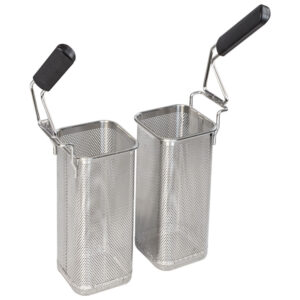 Set 2 paniers cuiseur 40 Lt  (2x GN 1/6)