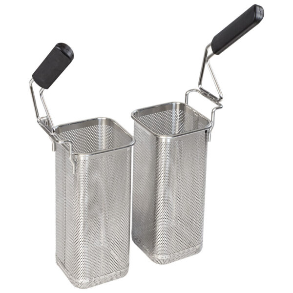 Set 2 paniers cuiseur 40 Lt  (2x GN 1/6)