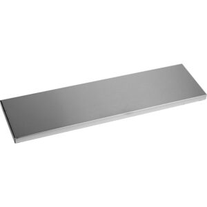 Plinthe latérale (1 pc) droite (ou)  gauche - PASS-THROUGH