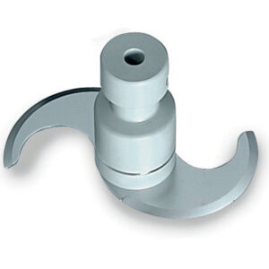 Couteau lisse pour cutter 6 litres