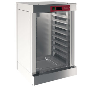 Armoire de pousse pour four, 1 porte, 8 niveaux