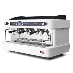 Machines à café espresso
