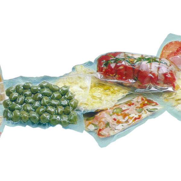 Sachets sous-vide