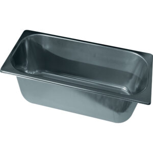 Bacs inox