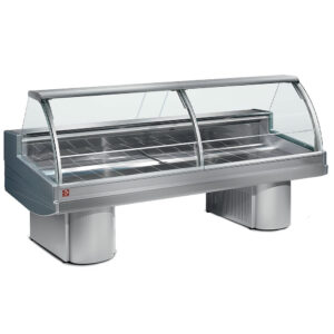 Comptoirs vitrines