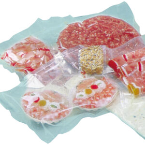 Sachets sous-vide
