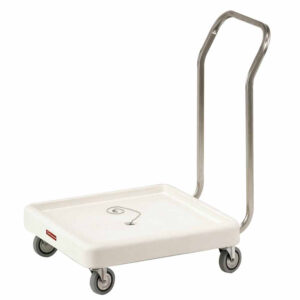 Chariots Paniers lave-vaisselle