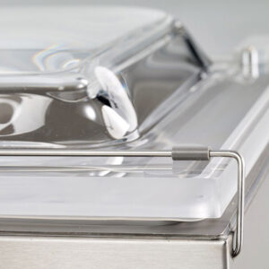 Machines sous-vide