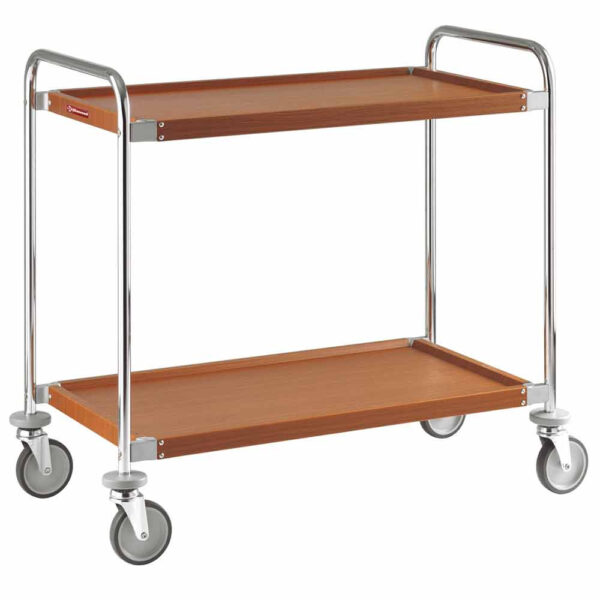 Chariots de salle