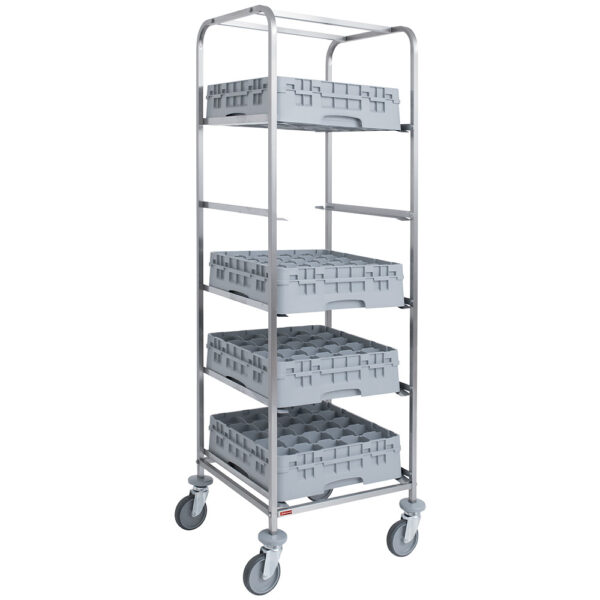 Chariots Paniers lave-vaisselle