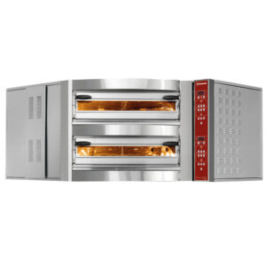 Fours à pizzas