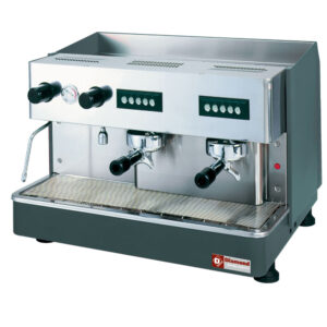Machines à café espresso