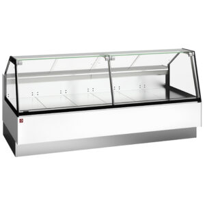 Comptoirs vitrines