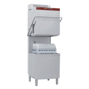 Lave-vaisselle & batteries capot