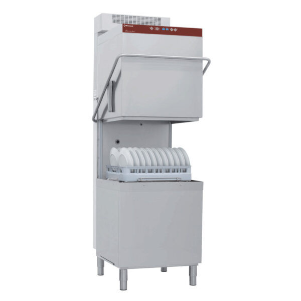 Lave-vaisselle & batteries capot
