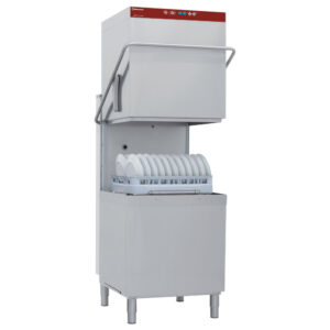 Lave-vaisselle & batteries capot
