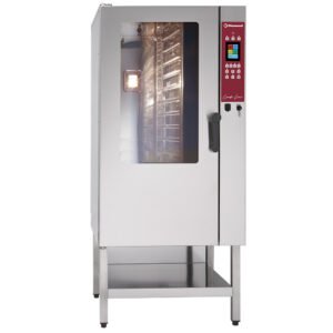 Fours vapeur Directe & Convection