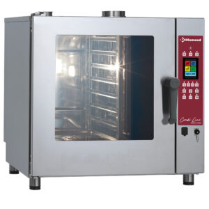 Fours vapeur Directe & Convection