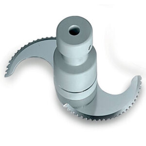 Couteau cranté cutter 4 litres