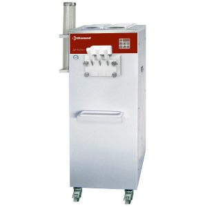 Machines Soft Ice Cream