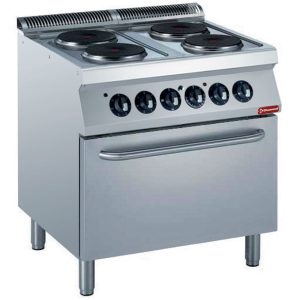Gamme modulaire MAXIMA 700+