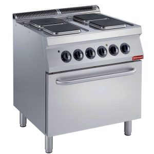Gamme modulaire MAXIMA 700+
