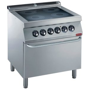 Gamme modulaire MAXIMA 700+