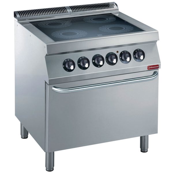 Gamme modulaire MAXIMA 700+