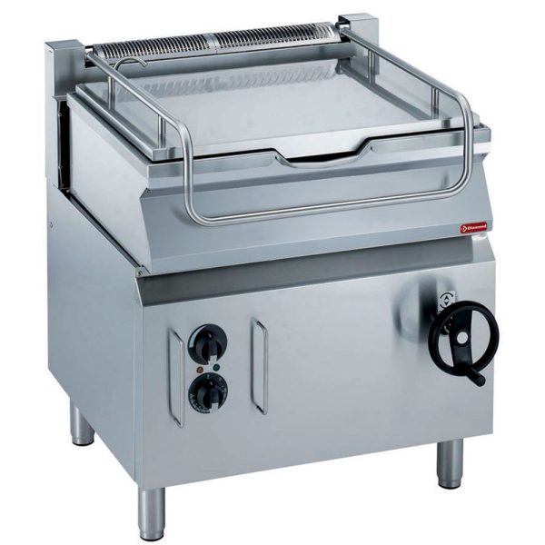 Gamme modulaire MAXIMA 700+