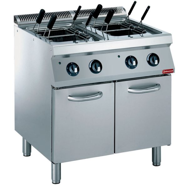 Gamme modulaire MAXIMA 700+