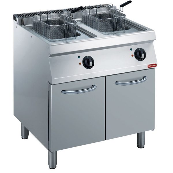 Gamme modulaire MAXIMA 700+