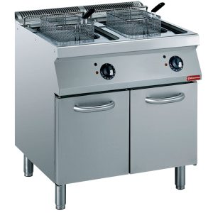 Gamme modulaire MAXIMA 700+