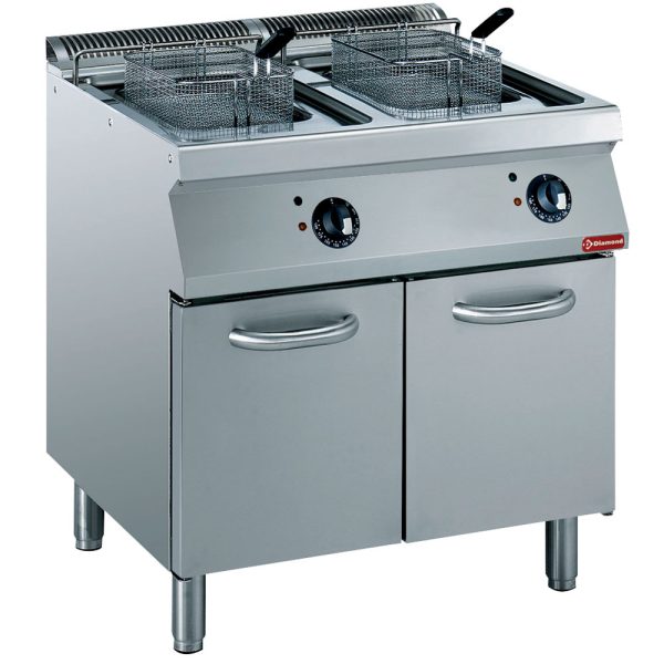 Gamme modulaire MAXIMA 700+