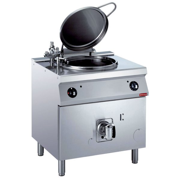 Gamme modulaire MAXIMA 700+