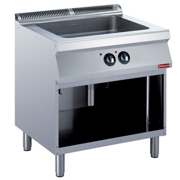 Gamme modulaire MAXIMA 700+