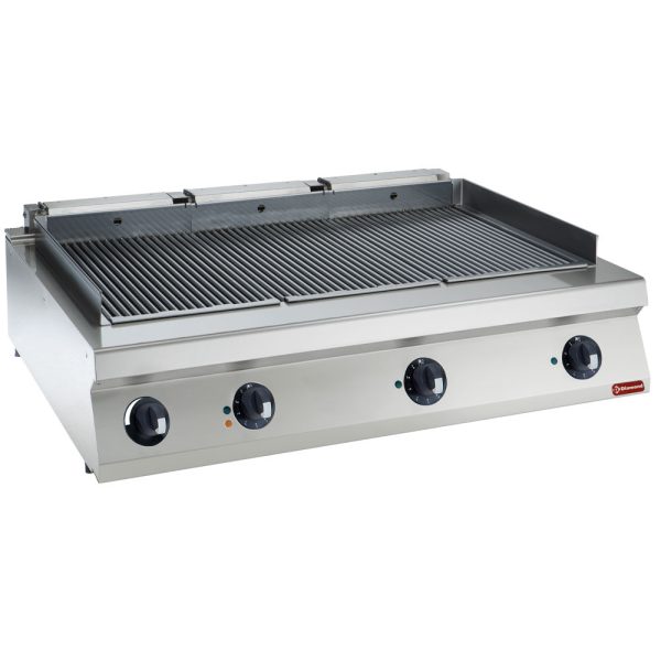 Gamme modulaire MAXIMA 700+