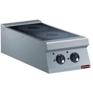 Gamme modulaire MAXIMA 900+