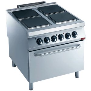 Gamme modulaire MAXIMA 900+