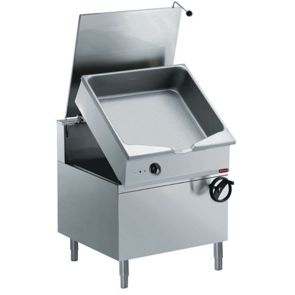 Gamme modulaire MAXIMA 900+