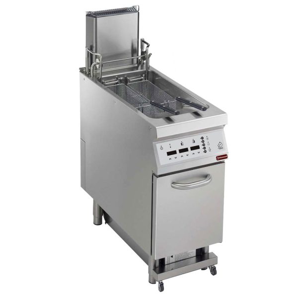 Gamme modulaire MAXIMA 900+