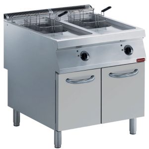 Gamme modulaire MAXIMA 900+
