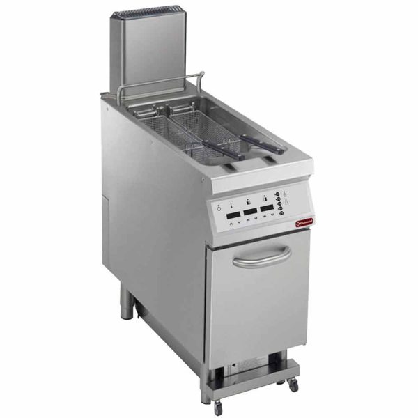 Gamme modulaire MAXIMA 900+