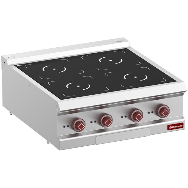 Gamme modulaire OPTIMA 700