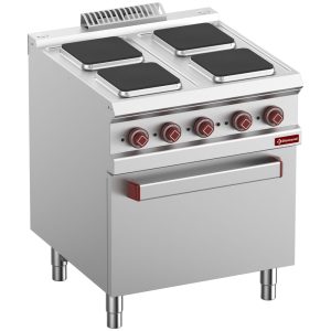 Gamme modulaire OPTIMA 700