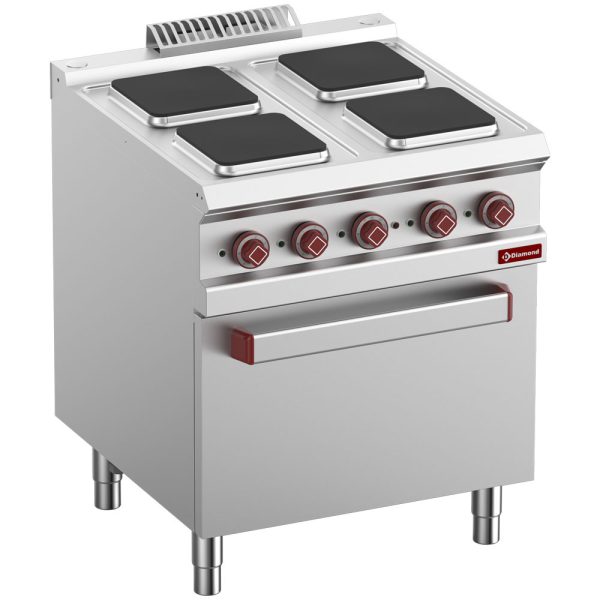 Gamme modulaire OPTIMA 700