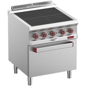 Gamme modulaire OPTIMA 700