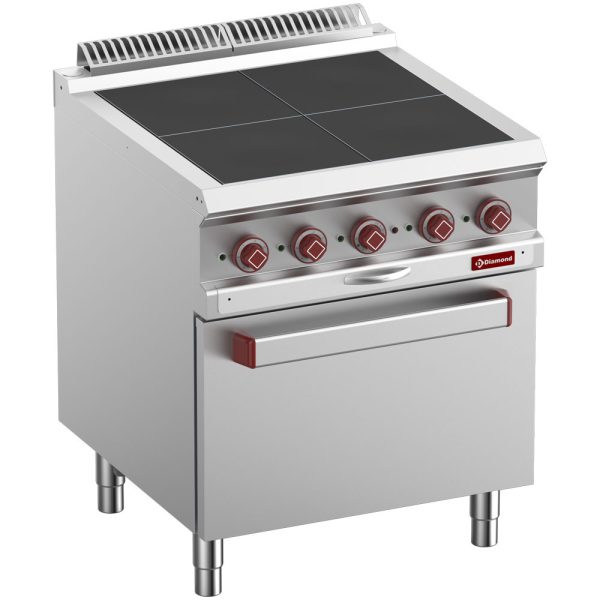 Gamme modulaire OPTIMA 700