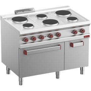 Gamme modulaire OPTIMA 700